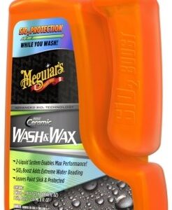 Meguiar's Wash & Wax - MGRG210256