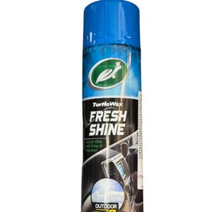 טרטל ספרי סקאי 500 מ"ל - TURTLE FRESH AND SHINE