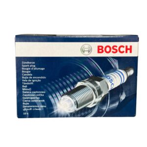 מצת פולקסווגן 1.2/1.4 מ-14 - Bosch Double Platinum
