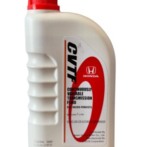 שמן גיר רציף (CVT) מקורי הונדה - HONDA CVTF