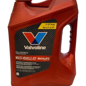 שמן גיר - Valvoline MaxLife Multi-Vehicle ATF