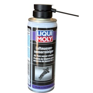 תרסיס לניקוי מד כמות אוויר - Liqui Moly Air Flow Sensor Cleaner