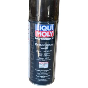 ספריי לניקוי שרשרת - LIQUI MOLY MOTORBIKE CHAIN SPRAY