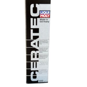תוסף שמן מנוע - LIQUI MOLY CERATEC