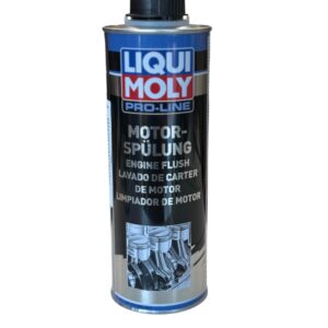 תוסף לניקוי פנים המנוע - Liqui Moly Pro-Line Engine Flush