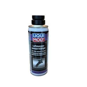ספריי לניקוי חישן מד כמות אוויר - LIQUI MOLY MAF