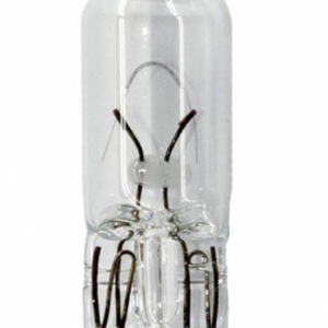 נורה BLICK 1.7W 12V W5W לתא כפפות מזדה