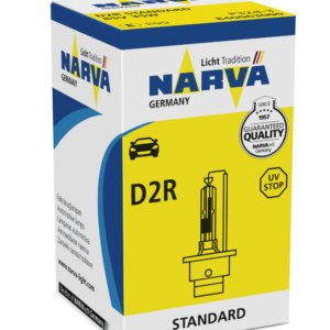 נורה קסנון NARVA 35W 85V D2R