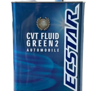 Ecstar CVT Fluid Green 2-שמן גיר סוזוקי