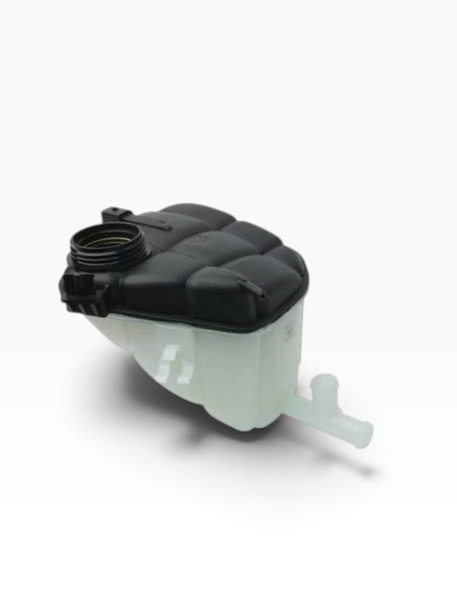 מיכל עיבוי מרצדס ML350 ML320 מ-06 W164