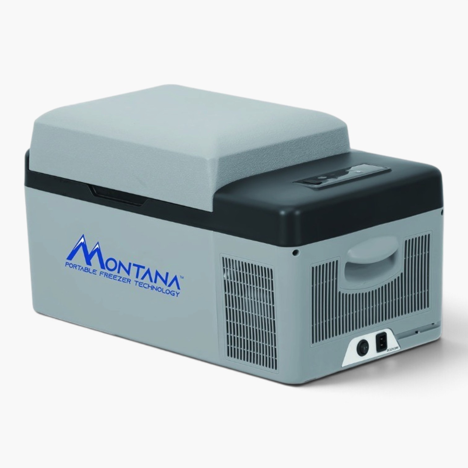 מקרר לרכב 20 ליטר 60X32X32 MONTANA